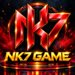 NK7 Game Logo – NK7 Game App