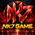 NK7 Game Logo – NK7 Game App